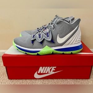 Nike Kyrie Irving Basketball Shoes (2019)